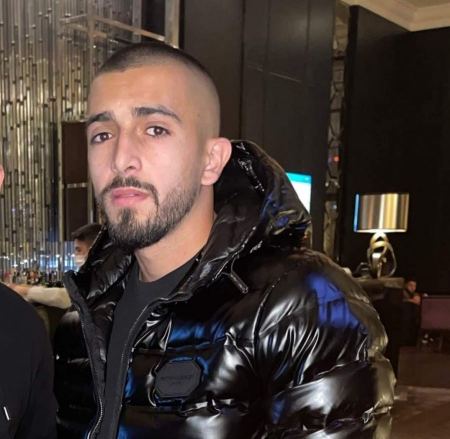 قتيل بجريمة اطلاق نار في عكا